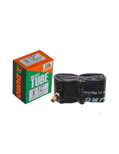 Tube 12 1/2 x 21/4 33mm Standard Schrader/Valve.